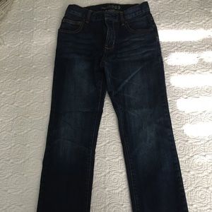 Gap Kids Jeans 1969 Straight